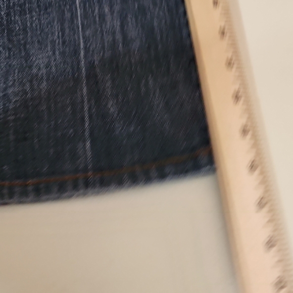 Joe's Jeans Womens Size 27 Honey Fit Blue Boot Cut Classic Denim - Picture 12 of 13